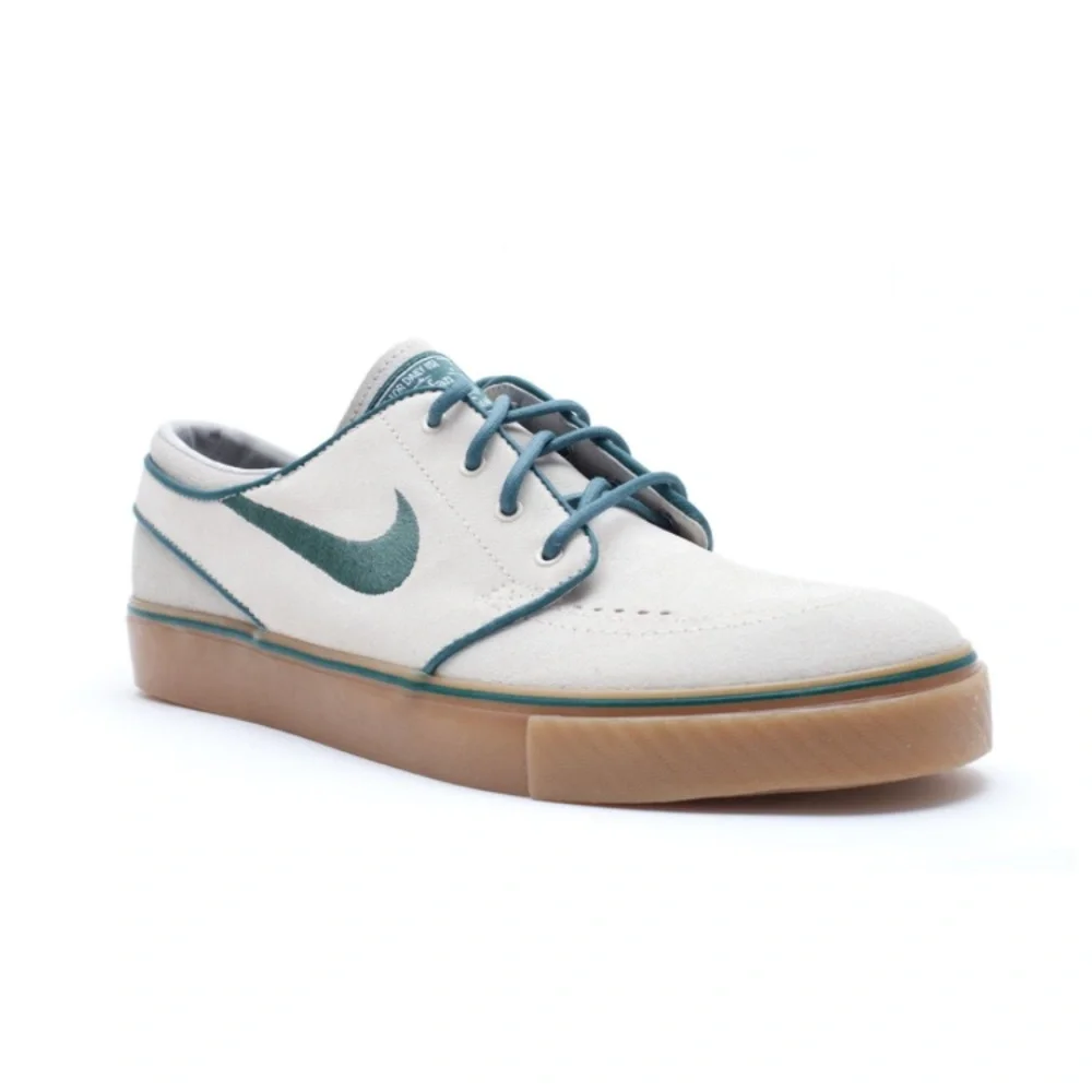 Nike Zoom Stefan Janoski ‘420’ - Picture 2 of 8